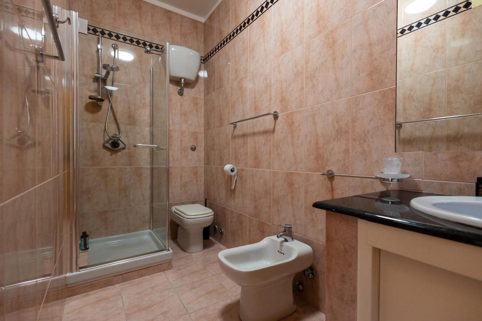 B&B Casa Gagliardi Matera Exterior photo