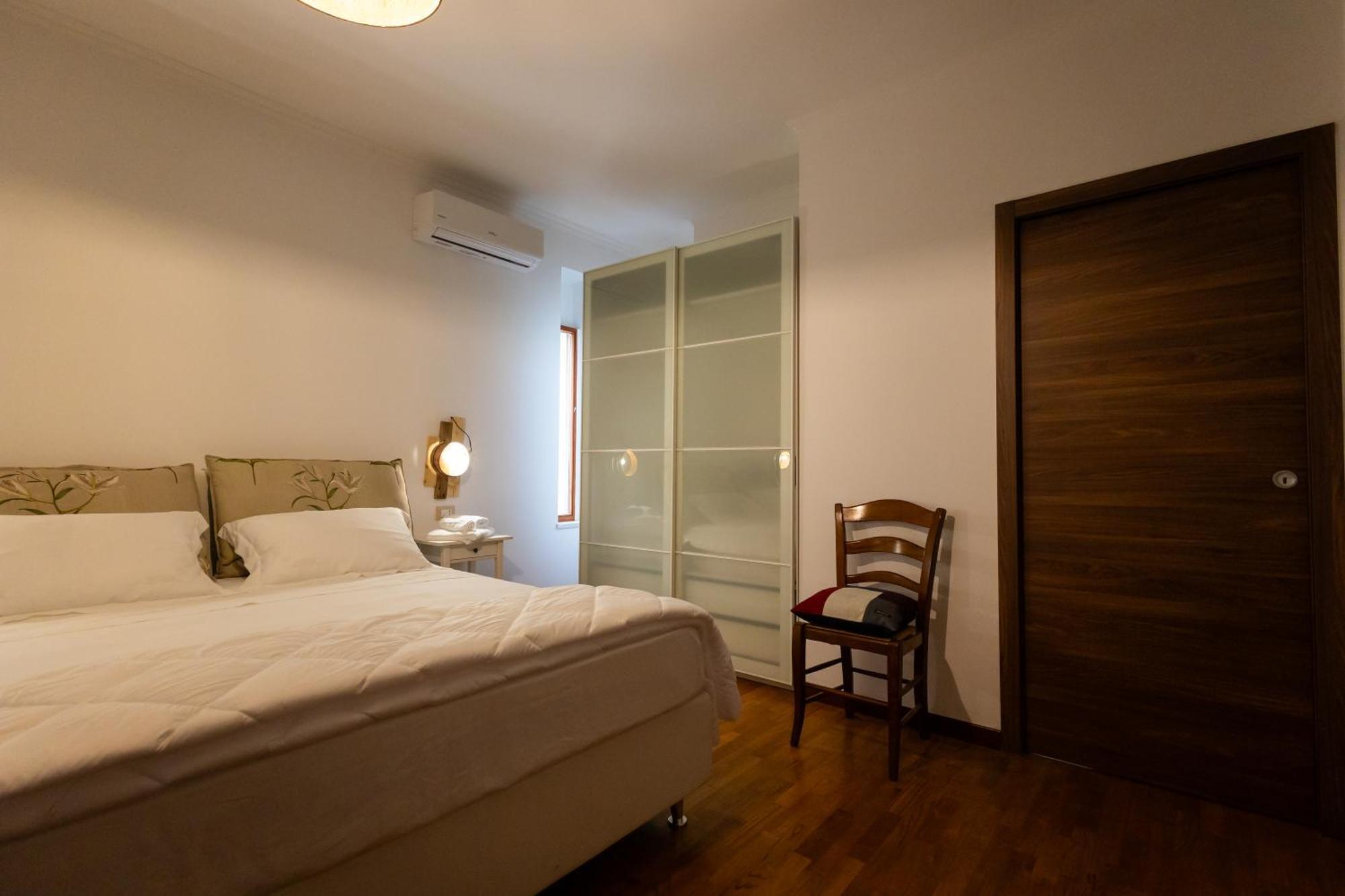 B&B Casa Gagliardi Matera Exterior photo